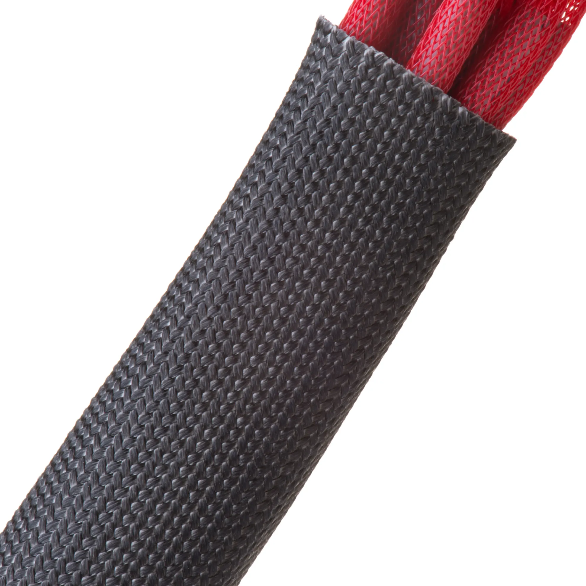 3/4" INSULTHERM Sleeve Black - FGL075BK