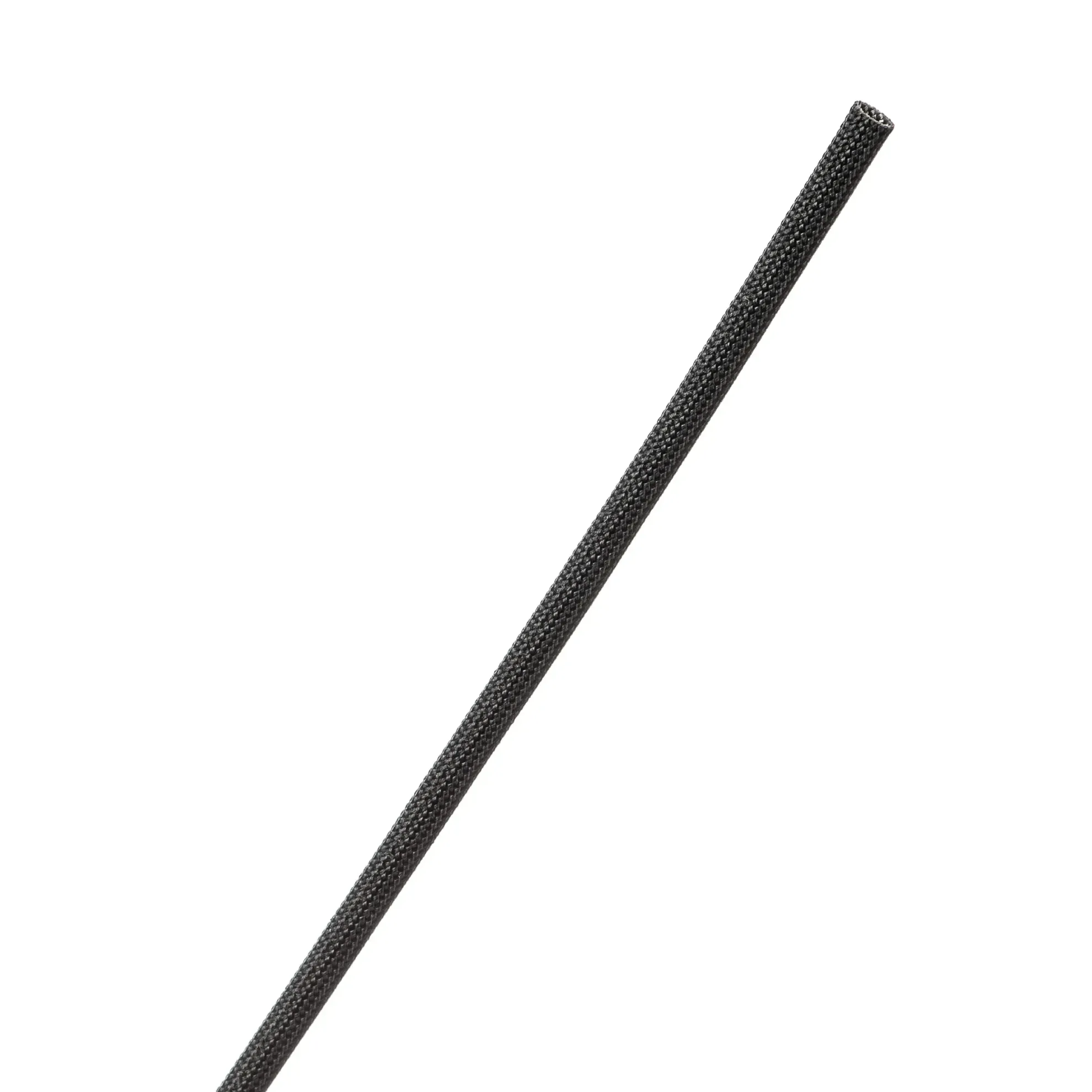 1/4" Size 2 INSULTHERM Sleeve Black - FGLG02BK