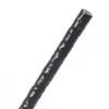 1/4" FireFlex Sleeve Black - FIN025BK