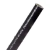 1/2" FireFlex Sleeve Black - FIN050BK