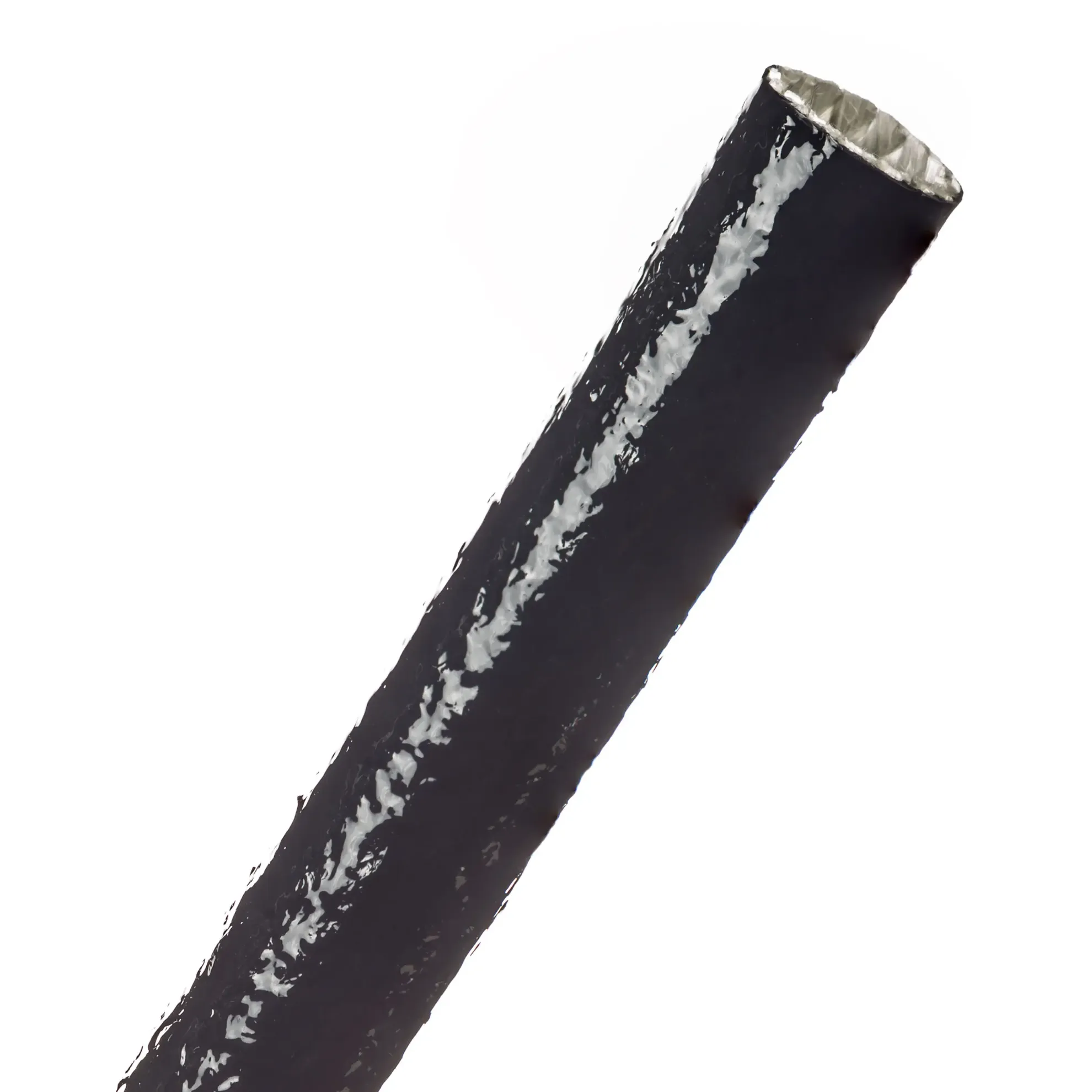 5/8" FireFlex Sleeve Black - FIN063BK