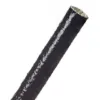 5/8" FireFlex Sleeve Black - FIN063BK