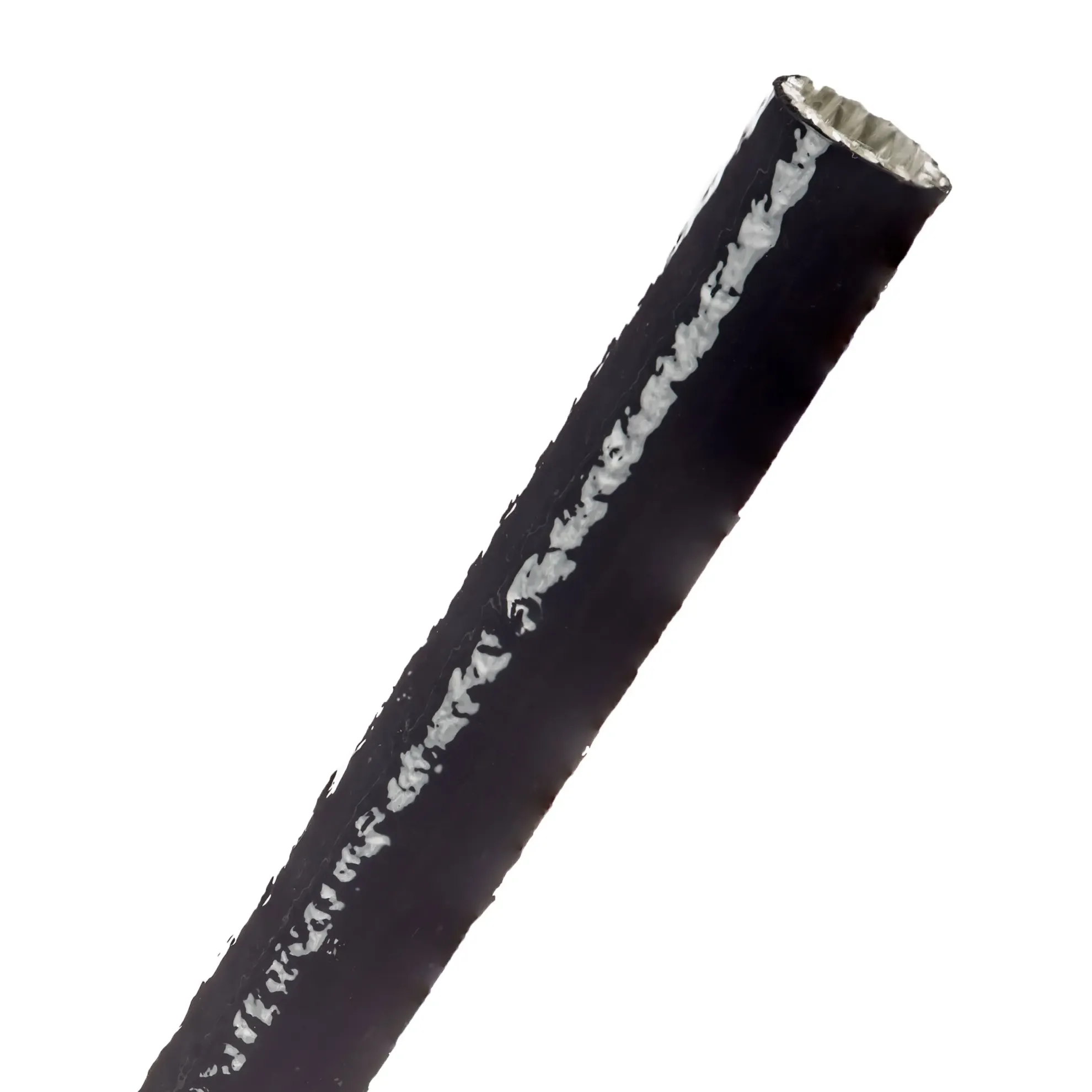 3/4" FireFlex Sleeve Black - FIN075BK