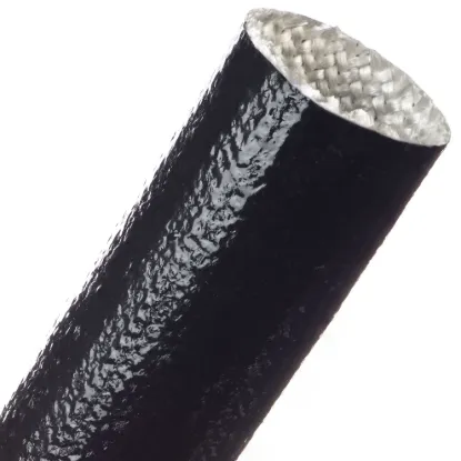 1 3/4" FireFlex Sleeve Black - FIN175BK
