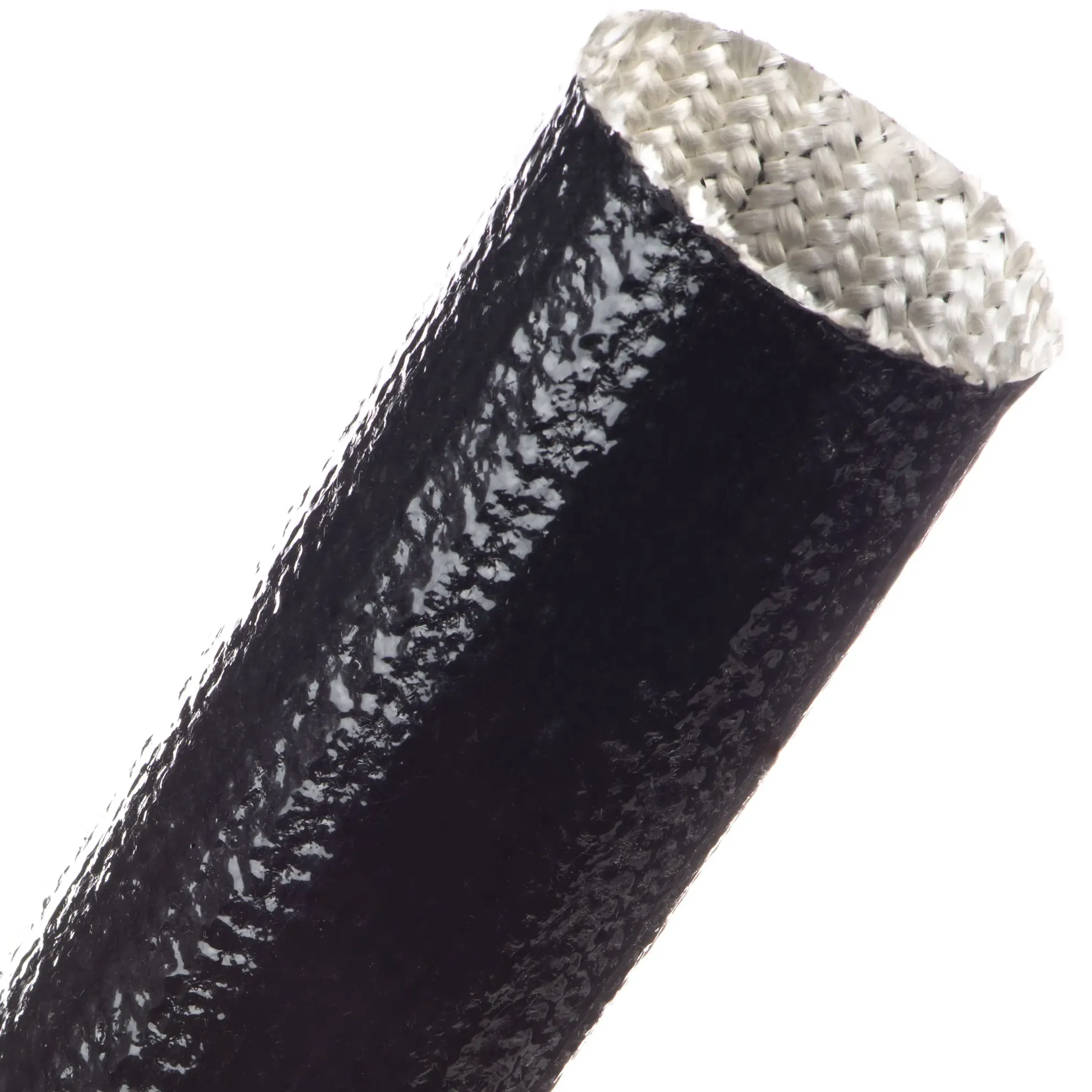 2" FireFlex Sleeve Black - FIN200BK