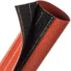 3" FireFlex WRAP Red - FIW3.00RD