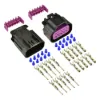 GT150 10 Way Connector Kit - GT150-10-20-22-KIT