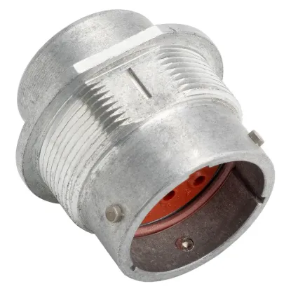 HD34-18-8PN RECEP Connector 8 Way