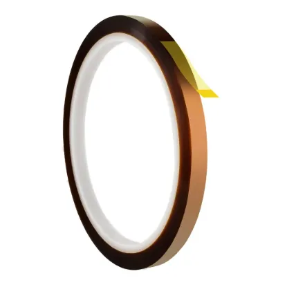 1/4" WIDE HIGH Heat Tape - KPT-TAPE-250