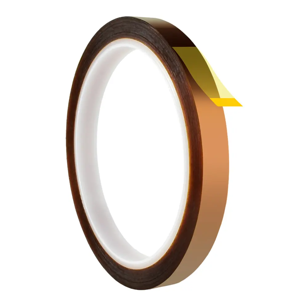 3/8" WIDE HIGH Heat Tape - KPT-TAPE-375