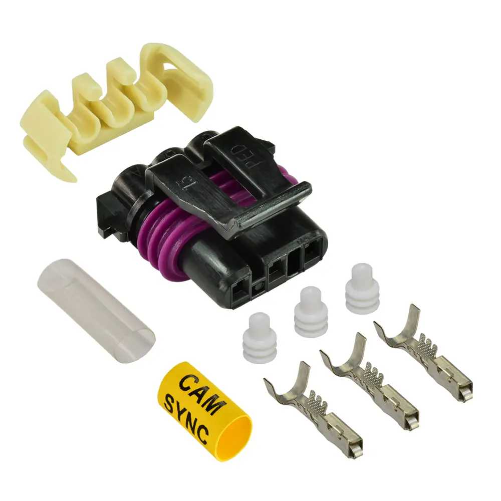 LS CAMSHAFT SENSOR Connector Kit - LS-CAM-CONN-KIT