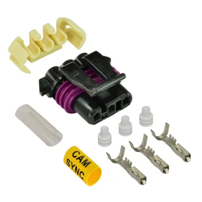 LS CAMSHAFT SENSOR Connector Kit - LS-CAM-CONN-KIT