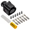 LSU 4.9 Connector Kit - LSU4.9-KIT