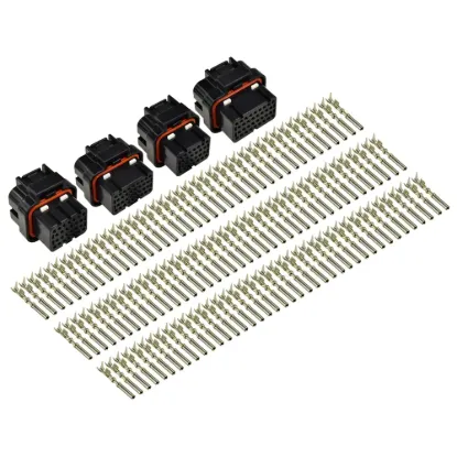 Complete Connector Kit for M150 ECU - M150-CONN-KIT