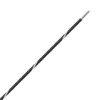 Black/White Wire Tefzel 10 AWG - M22759/16-10-09