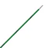 Green/Black Wire Tefzel 10 AWG - M22759/16-10-50