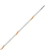 White/Orange Wire Tefzel 10 AWG - M22759/16-10-93