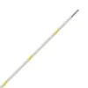 White/Yellow Wire Tefzel 10 AWG - M22759/16-10-94