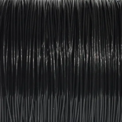 M22759/16-14-0 Black Wire Tefzel 14 AWG