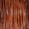 M22759/16-14-1 Brown Wire Tefzel 14 AWG
