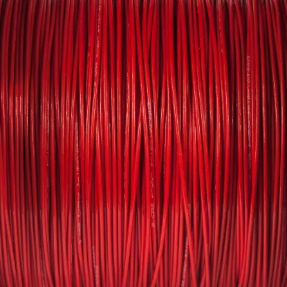 M22759/16-14-2 Red Wire Tefzel 14 AWG