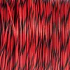 M22759/16-14-20 Red/Black Wire Tefzel 14 AWG