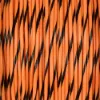 M22759/16-14-30 Orange/Black Wire Tefzel 14 AWG
