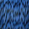 M22759/16-14-60 Blue/Black Wire Tefzel 14 AWG
