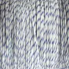 M22759/16-14-97 White/Violet Wire Tefzel 14 AWG