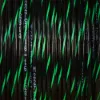 M22759/16-16-05 Black/Green Wire Tefzel 16 AWG