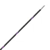 Black/Violet Wire Tefzel 16 AWG - M22759/16-16-07