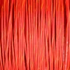 M22759/16-16-23 Red/Orange Wire Tefzel 16 AWG