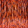 M22759/16-16-36 Orange/Blue Wire Tefzel 16 AWG