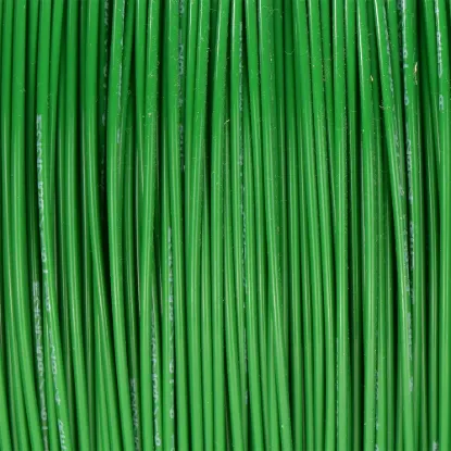 M22759/16-16-5 Green Wire Tefzel 16 AWG