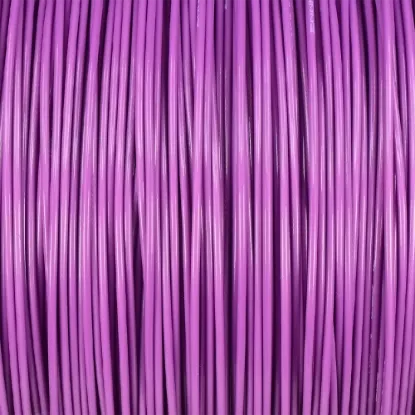 M22759/16-16-7 Violet Wire Tefzel 16 AWG