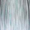 M22759/16-16- White Wire Tefzel 16 AWG - M22759/16-16-9