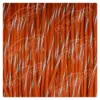 M22759/16-18-37 Orange/Violet Wire Tefzel 18 AWG