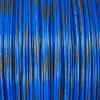 M22759/16-18-61 Blue/Brown Wire Tefzel 18 AWG