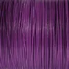 M22759/16-18-7 Violet Wire Tefzel 18 AWG