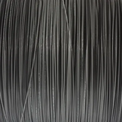 M22759/16-18-8 Gray Wire Tefzel 18 AWG