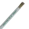 M22759/16-2-9 White Wire Tefzel 2 AWG
