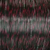M22759/16-20-02 Black /Red Wire Tefzel 20 AWG