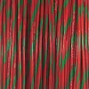 M22759/16-20-25 Red/Green Wire Tefzel 20 AWG