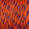 M22759/16-2-36 Orange/Blue Wire Tefzel 20 AWG - M22759/16-20-36