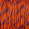 M22759/16-20-37 Orange/Violet Wire Tefzel 20 AWG