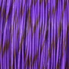 M22759/16-20-71 Violet Brown WIRETEFZEL 20 AWG