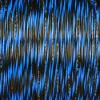 M22759/16-22-06 Black/Blue Wire Tefzel 22 AWG