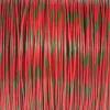 M22759/16-22-25 Red/Green Wire Tefzel 22 AWG