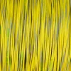 M22759/16-22-48 Yellow/Gray Wire Tefzel 22 AWG