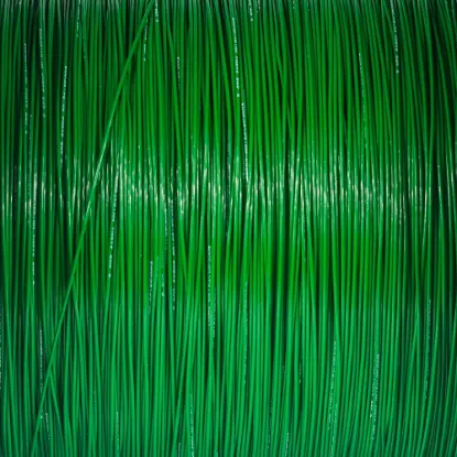 M22759/16-22-5 Green Wire Tefzel 22 AWG